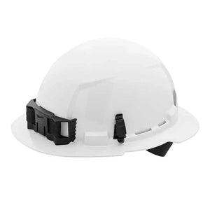Cascos de seguridad Milwaukee 48-73-1101 blanco Tipo 1 Clase E