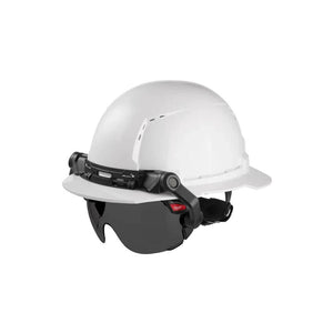 Eye Visor BOLT - Lente de doble capa tintada Milwaukee 48-73-1415