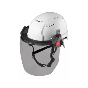 Escudo facial completo Milwaukee BOLT Milwaukee 48-73-1425
