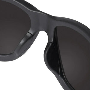 Gafas de seguridad - Lentes ahumados Milwaukee 48-73-2025