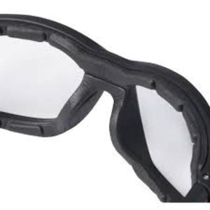 Gafas de seguridad - Lentes transparentes con sello Milwaukee 48-73-2040
