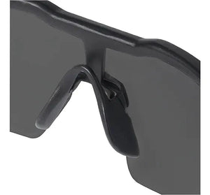 Lentes de seguridad Milwaukee 48-73-2054 pack de 3 antirrayas