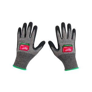 Guantes grandes de poliuretano Milwaukee 48-73-7002