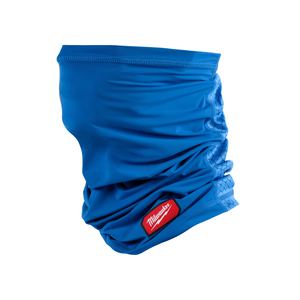 Cuello térmico de enfriamiento Milwaukee 48-73-9117 azul vista del producto