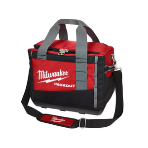 Bolso de herramientas PACKOUT de 15" Milwaukee 48-22-8321