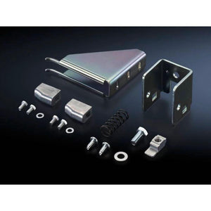 TS Cierre para armario con interruptor Rittal 4912000 vista del producto