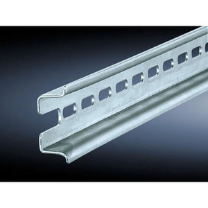 CARRIL SOPORTE TS 35/15 Rittal 4935000 vista del producto