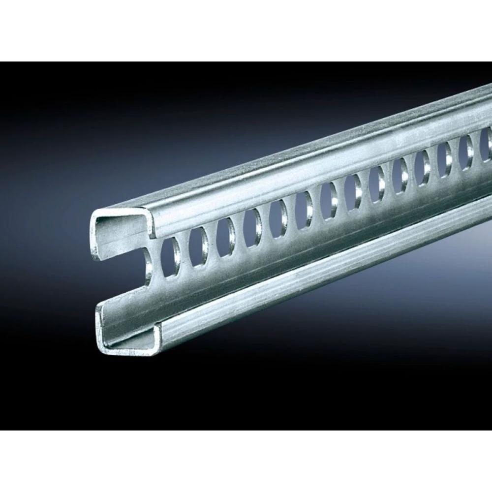 Tableros eléctricos Rittal 4943000 SZ GUIAS PERFIL C 30/15 555 - 6P