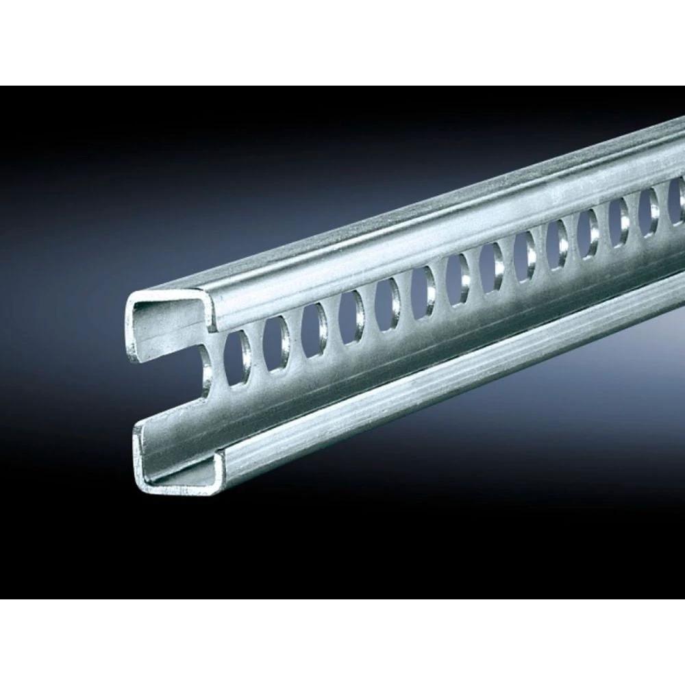 Tableros eléctricos Rittal modelo 4947000 PS CARRIL SOPORTE TS 30 1200 F