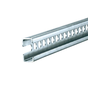 PS CARRIL SOPORTE TS 30 1200 Rittal 4947000 vista del producto