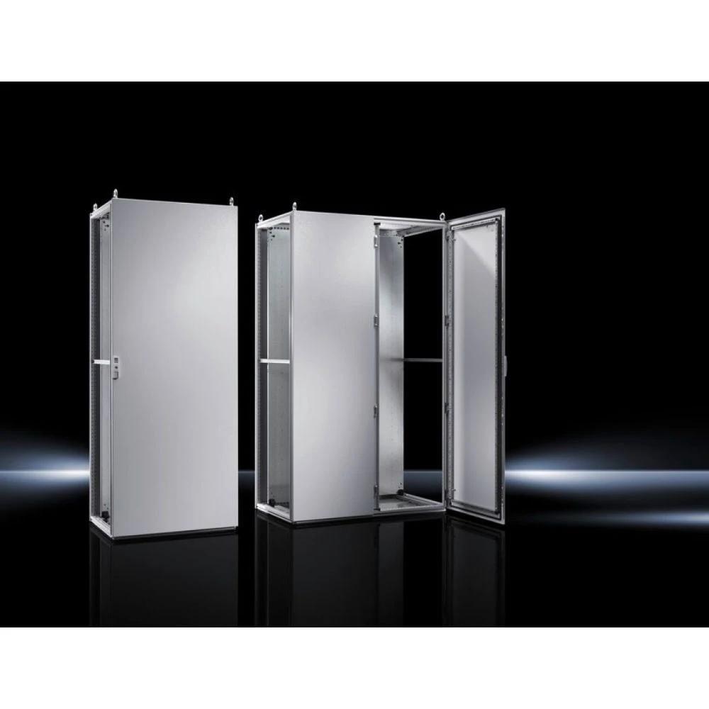 Tableros electricos TS ROOF PANEL 600x600 RAL7035 Rittal 5050103