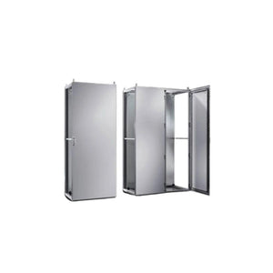 Tablero eléctrico Rittal 5050103 TS ROOF PANEL 600x600 RAL7035