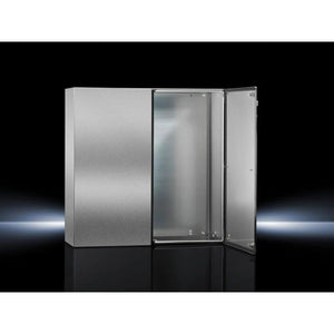 Tableros eléctricos Rittal 5050500 AE Door acero para armarios