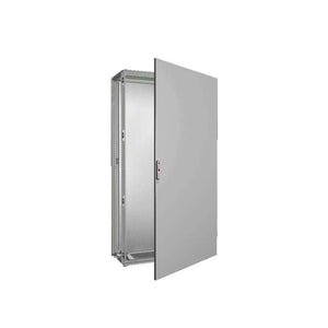 VX Puerta individual RAL7035 Rittal 5051096 vista del producto