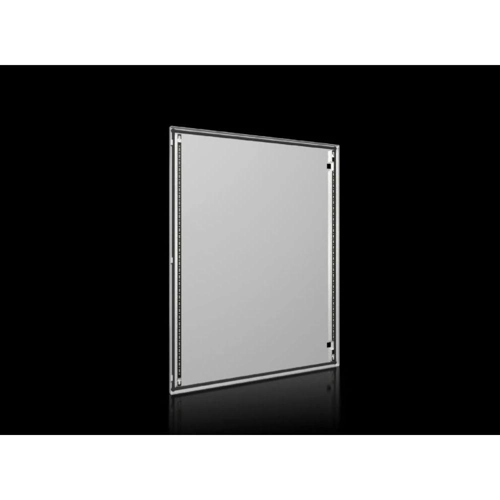Puerta de metal AX PUERTA PARA 1090/1091000 Rittal 5051330 vista del producto