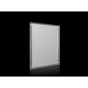 Puerta de metal AX PUERTA PARA 1090/1091000 Rittal 5051330 vista del producto