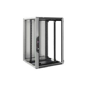 armario VX IT Rittal 5303124 en color RAL 7035, gabinete de equipo 800x1200x800 mm
