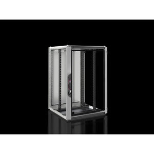 Gabinete Rittal VX IT std. 5303124 RAL 7035 vista del producto