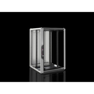 Armario de distribución VX IT std RAL 7035 WHD Rittal 5303134