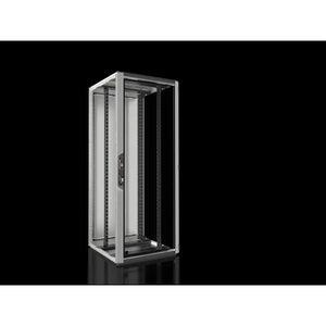 Armario VX IT std. RAL 7035 Rittal 5307134 800x2000x800mm
