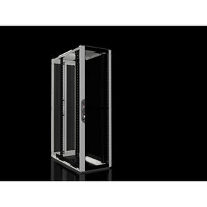 Armario rack Rittal 5310118 RAL7035 600x2000x1200mm marco metálico