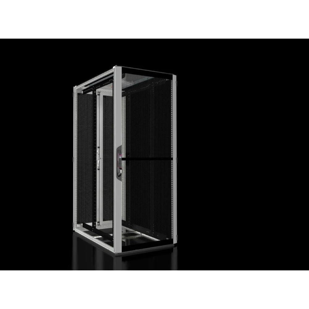 Gabinete IT Rittal VX IT std. 5311116 800x2000x1200 mm RAL 7035