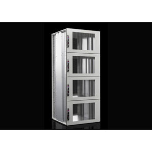 Rack VX IT Comp.Rack 4C RAL7035 gris Rittal 5316185