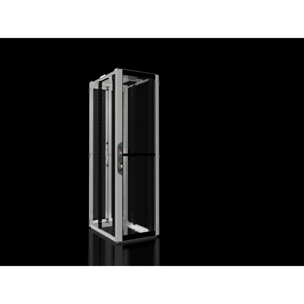 Gabinete rack Rittal VX IT std. 5330113 RAL7035