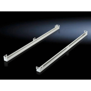 Soporte suelo Rittal 5501310 TS IT T 800 RAL7035 vista del producto
