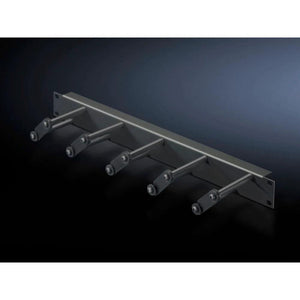 Tableros eléctricos panel de alineación Rittal 5502225 RAL9005 vista del producto