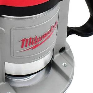 Router base fija 3.5 H Milwaukee 5625-20