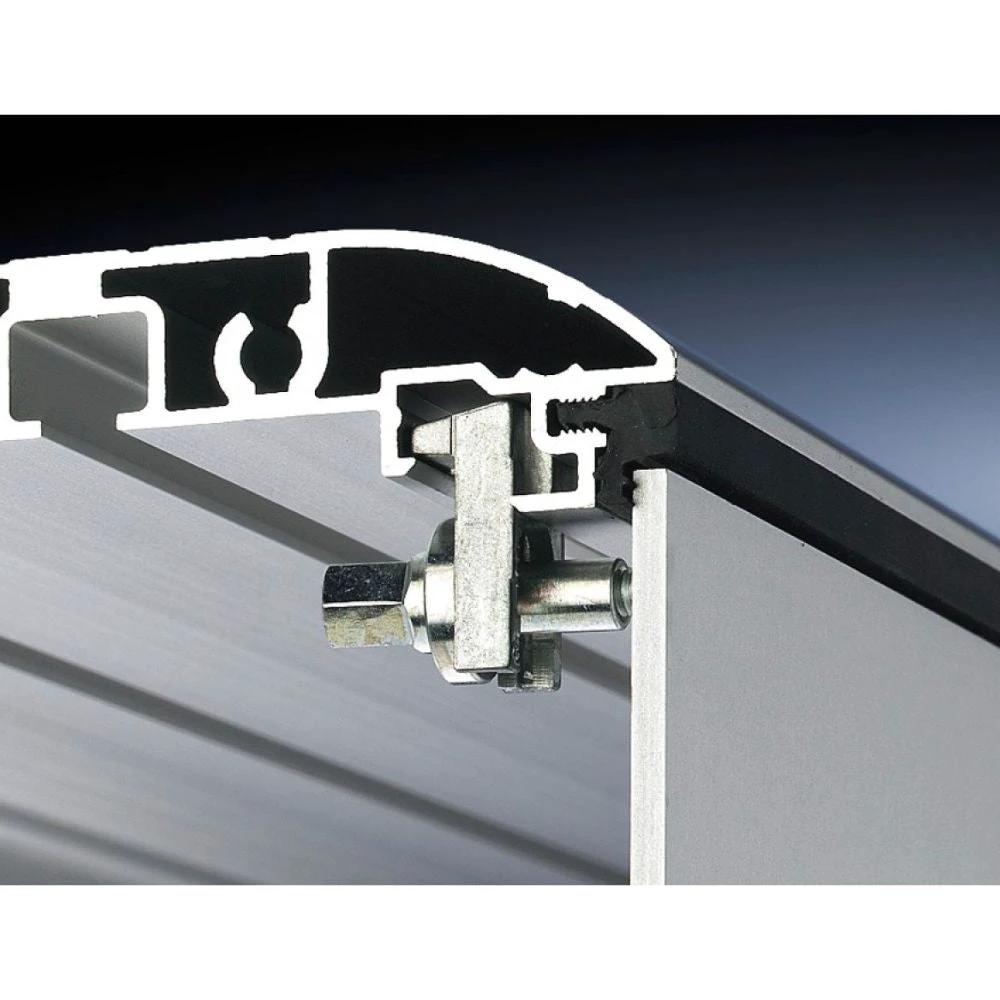 Juego de fijación para Optipanel CP Rittal 6058.500