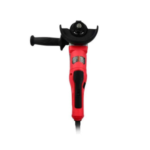 Esmeriladora Angular Roja 1400 W 120 V Milwaukee 6141-30