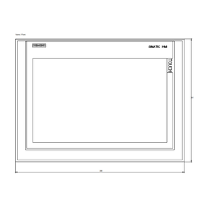 6AV2124-0MC01-0AX0 Siemens