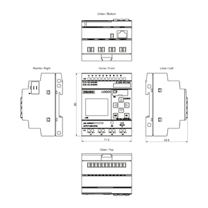 6AU1435-2AD00-0AA0 Siemens