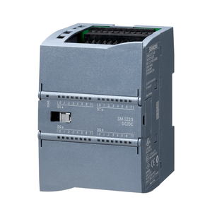 Módulo E/S Siemens 6ES7223-1BL32-0XB0 vista del producto