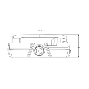 6AV2125-2GB23-0AX0
SIMATIC HMI KTP700F Mobile