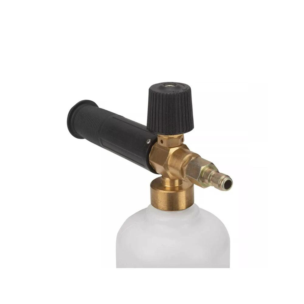 Cañón de espuma Karcher 4000 PSI, depósito de 1L