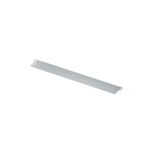 Chapa deslizante para VX, VX IT, VX SE Rittal 8001.242