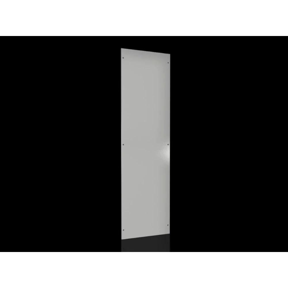 Lateral, atornillable, chapa de acero para VX Rittal 8106.245