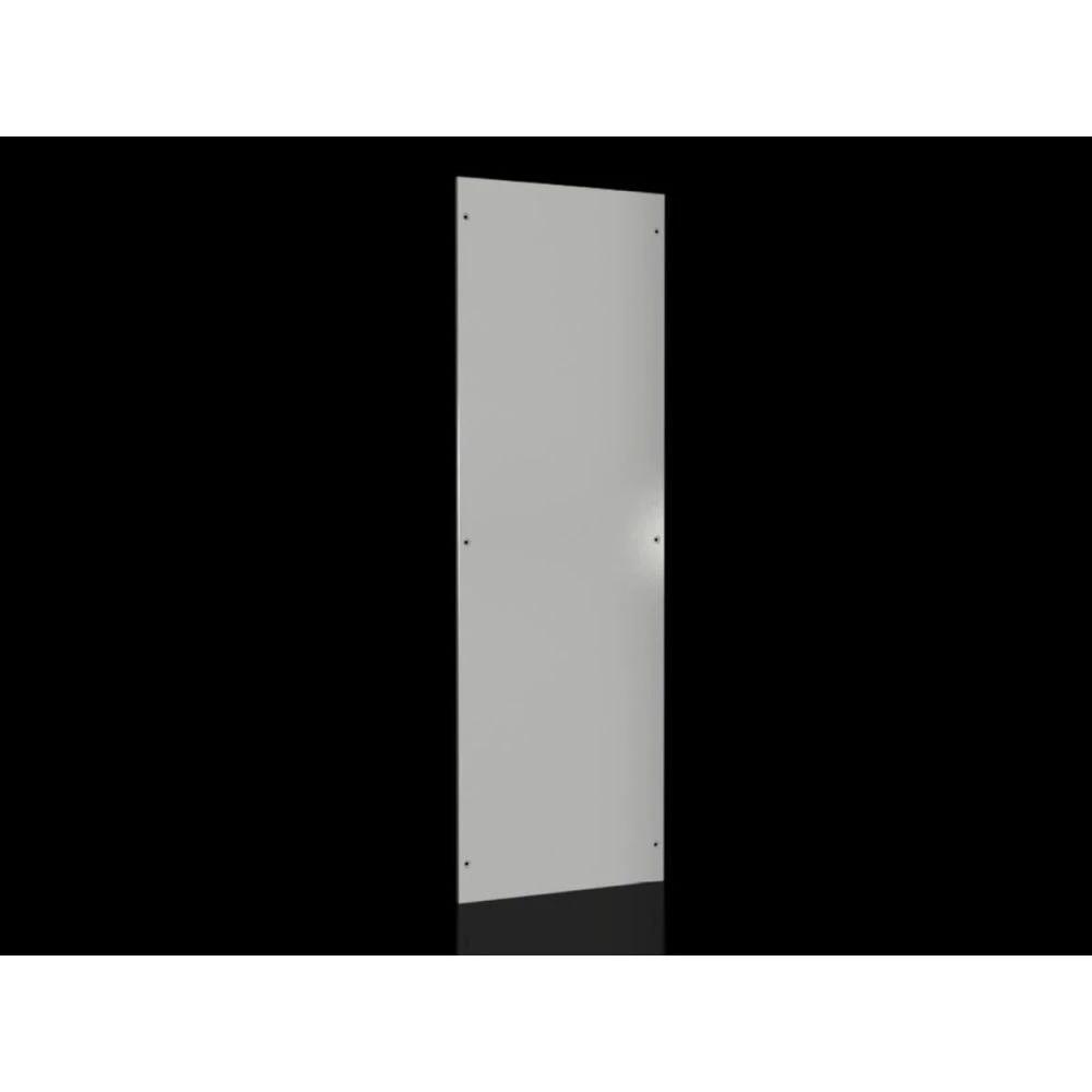 Lateral, atornillable, chapa de acero para VX Rittal 8185.245