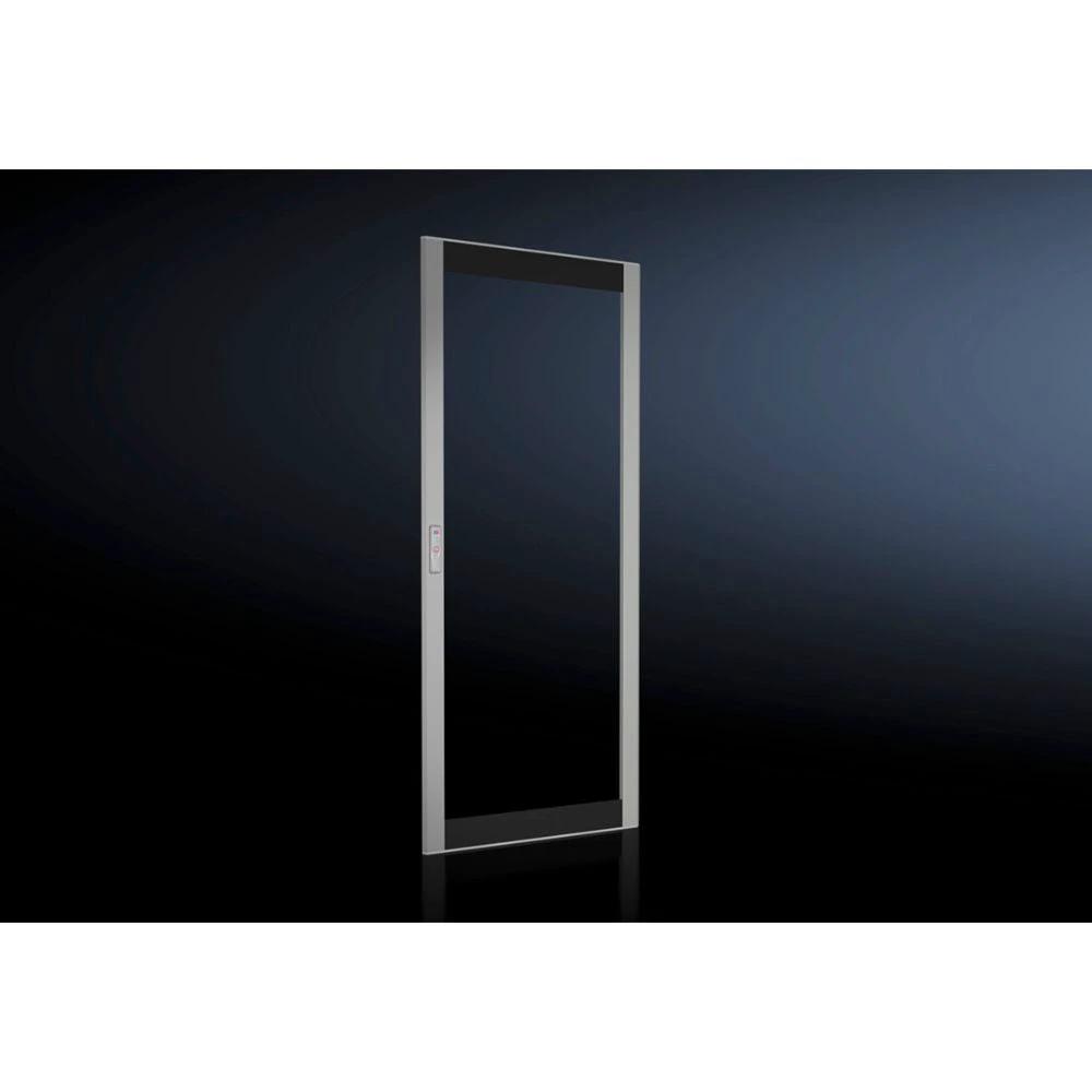 Puerta transparente para VX Rittal 8618.030