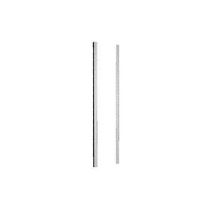 Perfiles de adaptación de 19" para VX, VX SE Rittal 8619.320
