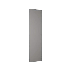 Laterales, atornillables, acero inoxidable para VX Rittal 8700.050