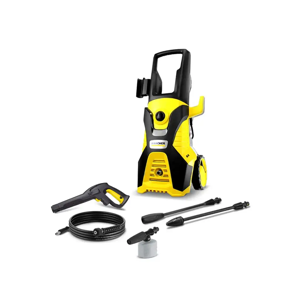 Hidrolavadora K4 MX Karcher 9.301-122.0