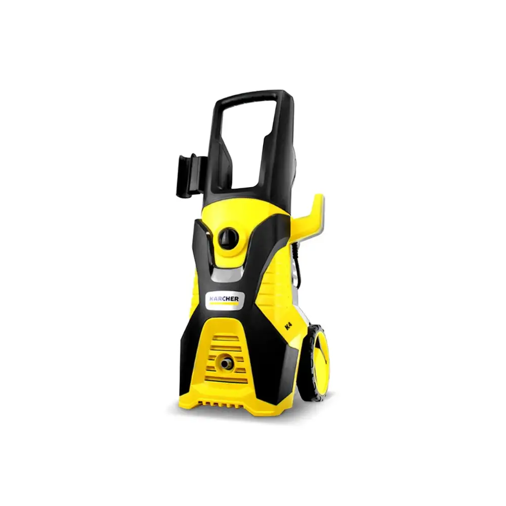 Hidrolavadora K4 Car MX 9.301-123.0