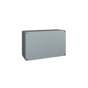 Cajas de aluminio fundido GA Rittal 9118.210