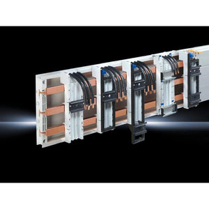 Adaptador OM con cables de conexiA³n SV Rittal 9340.380
