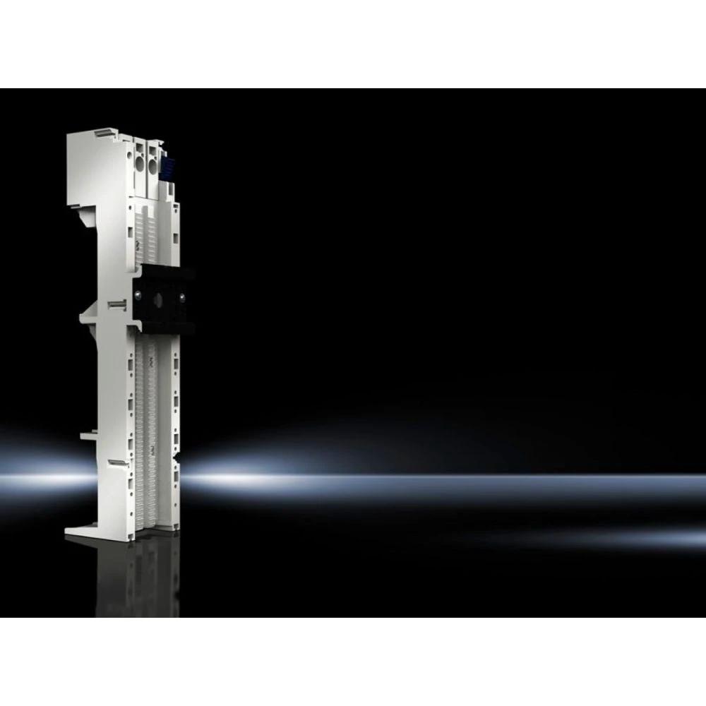 Adaptador OM con bornes de tracciA³n SV Rittal 9340.510