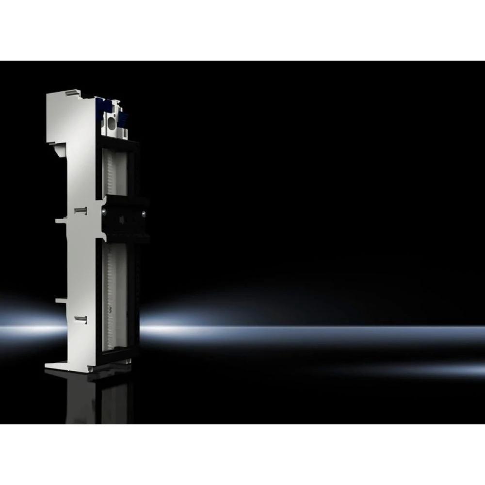 Adaptador OM con bornes de tracciA³n SV Rittal 9340.630